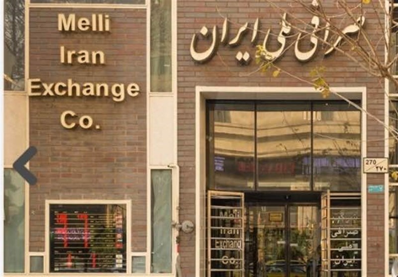 خرید و فروش ارز اسکناس وارد فاز جدید می‌شود – تسنیم