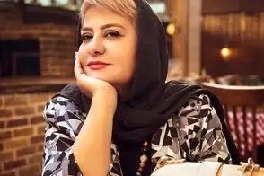 درخواست قابل تامل رابعه اسکویی در روزهای اخیر
