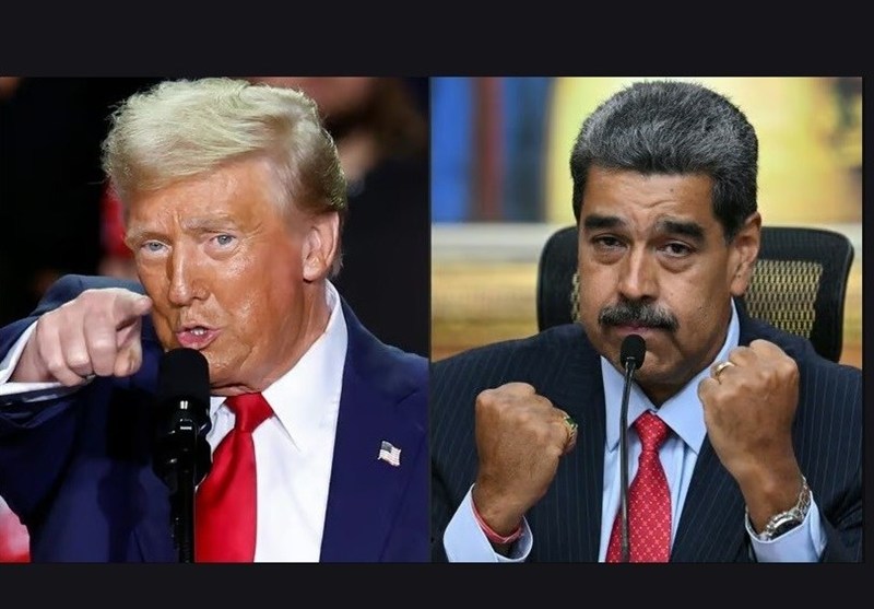 رئیس‌جمهور دزدی؛ الگوی تکراری مداخله به سبک آمریکایی – تسنیم