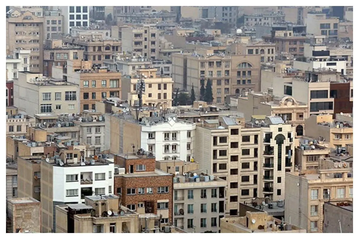 رواج پشت‌بام خوابی، کانکس‌نشینی و زندگی در واحدهای اشتراکی در پی تورم
