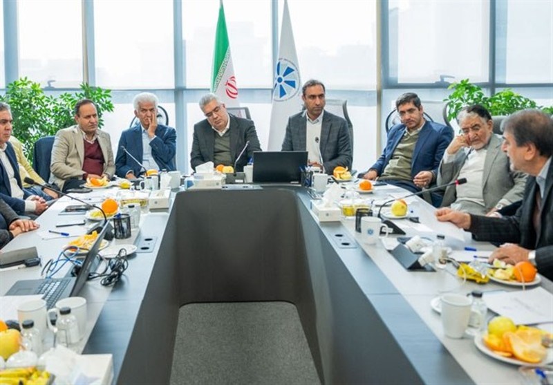 رونمایی از بسته 700 همتی دولت برای نجات صنایع از شوک ارزی – تسنیم