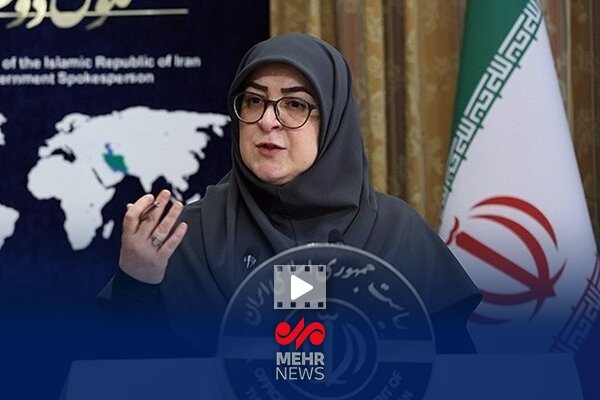 سخنگوی دولت: تعرض به مراکز درمانی در هیچ شرایطی قابل قبول نیست