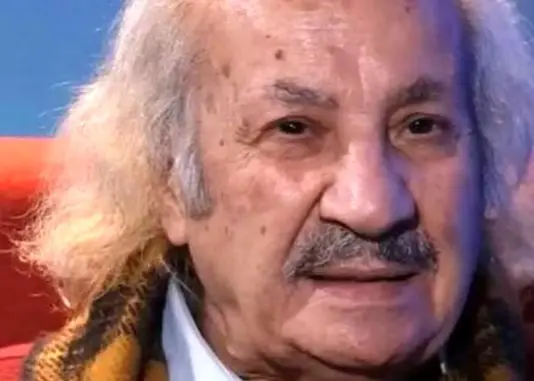 «سعید پیردوست» در دومین و مشهورترین فیلم اش؛ سال 53 «سعید پیردوست» در دومین و مشهورترین فیلم اش؛ سال 53