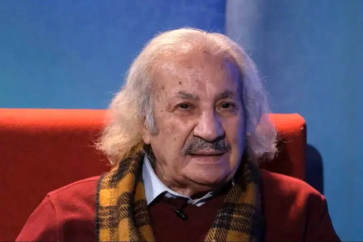 سعید پیردوست درگذشت
