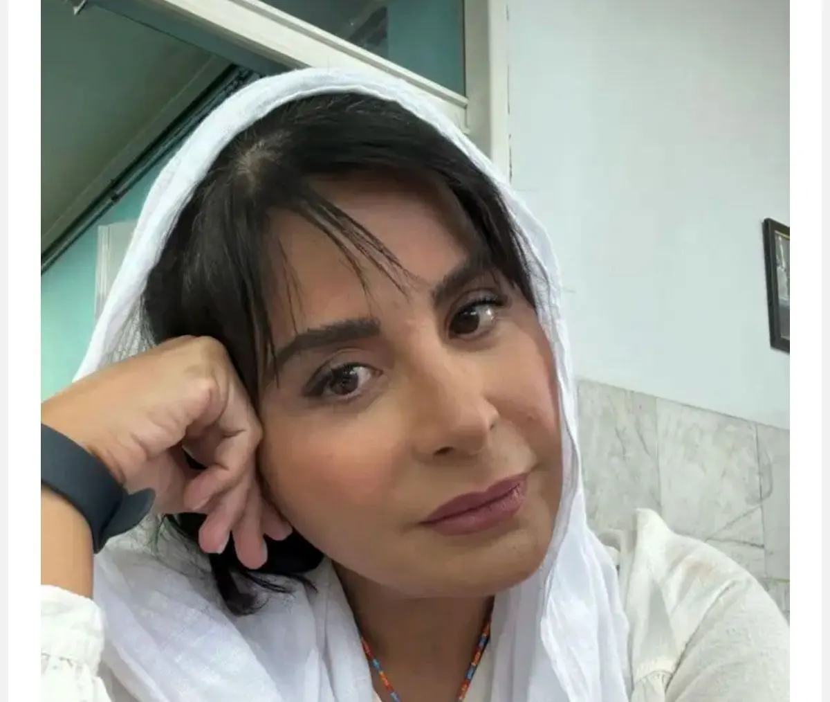 سیما تیرانداز با این سکانس درد مردم را به نمایش گذاشت/ویدیو سیما تیرانداز با این سکانس درد مردم را به نمایش گذاشت/ویدیو
