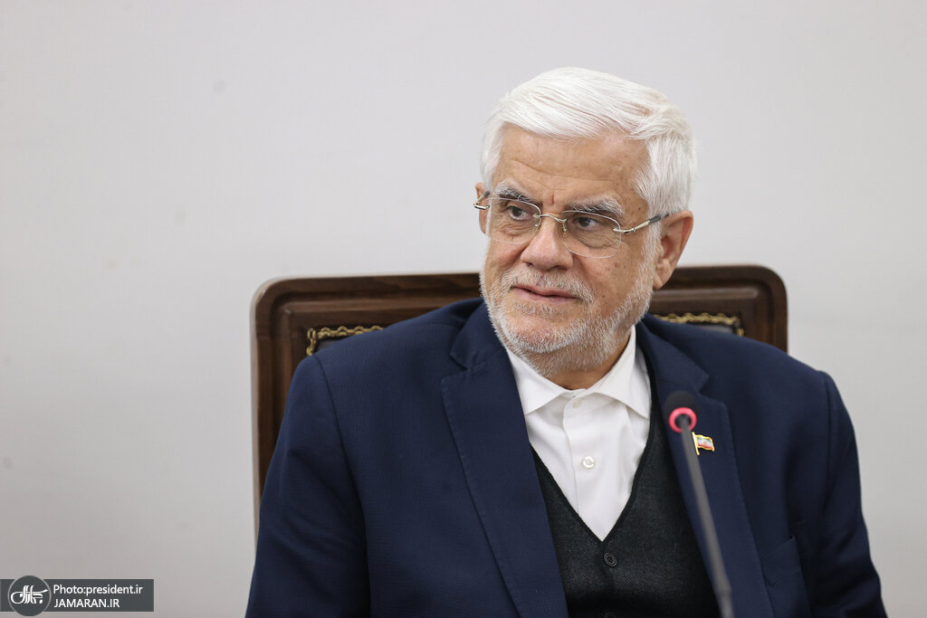 سیگنال قوی عارف برای مذاکره با آمریکا؛ ما اعلام آمادگی کردیم، اما این بار تضمین می‌خواهیم/ چه تضمینی هست که این بار هم در میانه مذاکره حمله نشود؟
