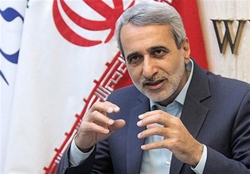 قدردانی مجلس از تولید بسته‌های آموزشی با موضوع دفاع از ایران – تسنیم
