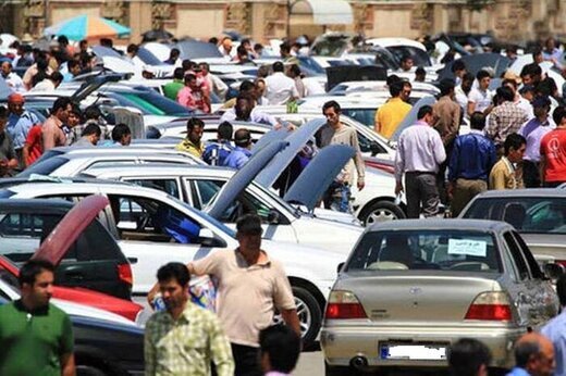 قیمت پراید به پرواز در آمد/ جدول قیمت مدل‌های مختلف پراید