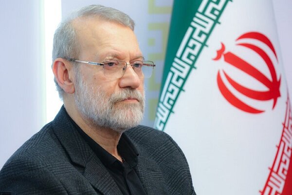 لاریجانی: آمریکا مراقب سربازان خود باشد لاریجانی: آمریکا مراقب سربازان خود باشد
