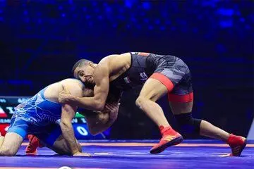 لغو اعزام کشتی ایران به جام یاریگین لغو اعزام کشتی ایران به جام یاریگین