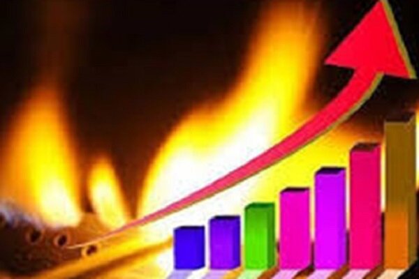 مصرف گاز در پایتخت رکورد زد