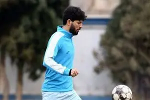 مغز متفکر استقلال زیر تیغ جراح کریم بنزما مغز متفکر استقلال زیر تیغ جراح کریم بنزما