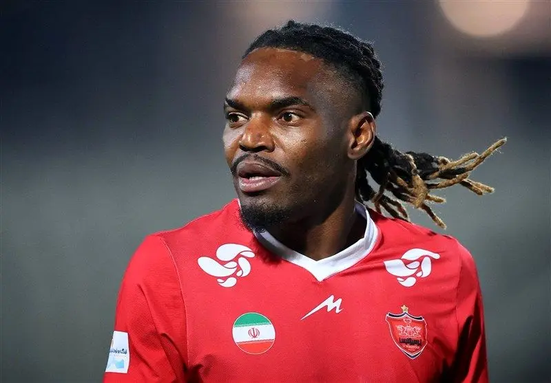 مقصد جدید بیفوما پس از جدایی از پرسپولیس درخواست فوری اوسمار برای جذب بازیکن مقصد جدید بیفوما پس از جدایی از پرسپولیس درخواست فوری اوسمار برای جذب بازیکن