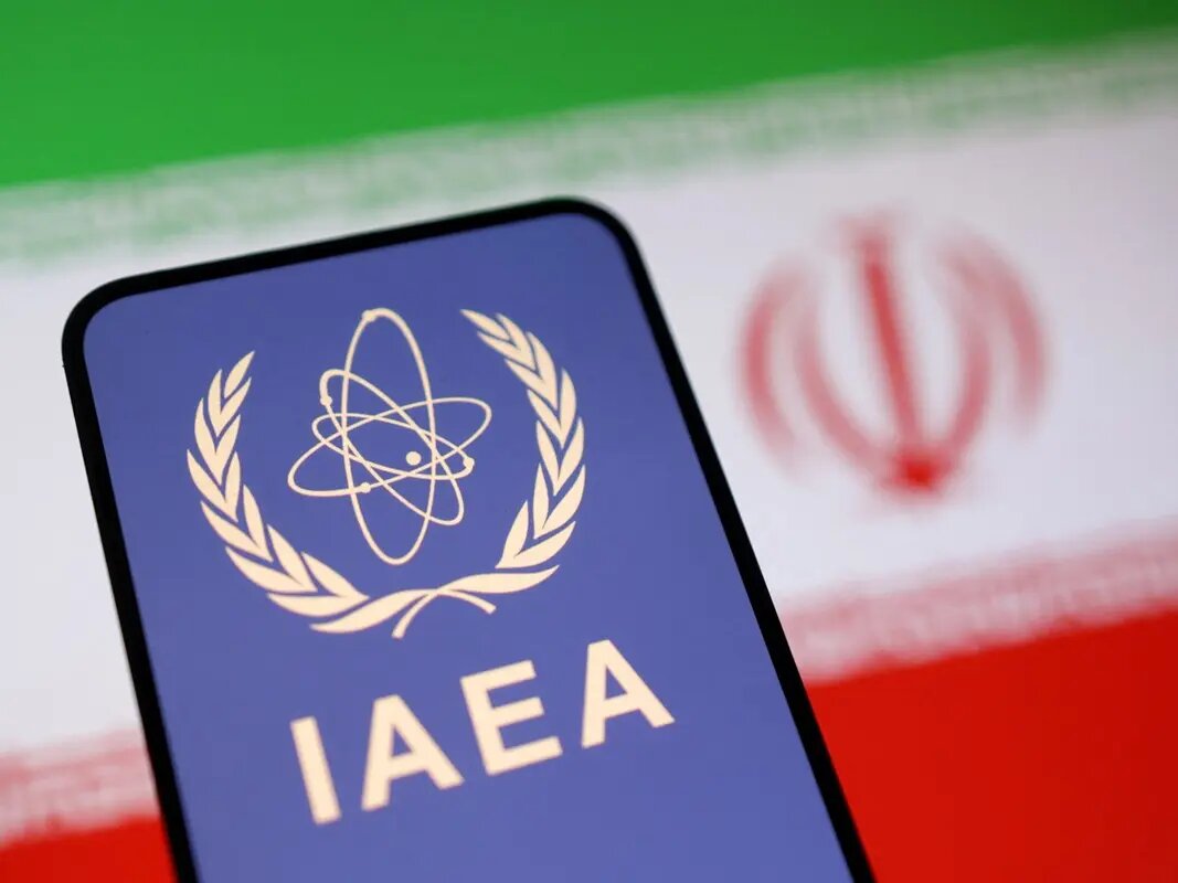 نامه ایران به آژانس بین‌المللی انرژی اتمی درباره تهدیدهای اخیر آمریکا