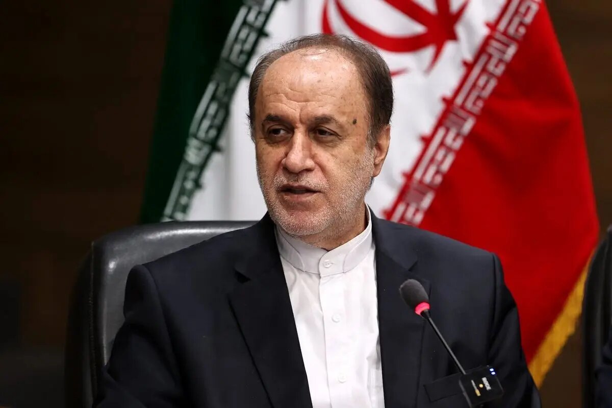نایب رئیس مجلس ترامپ را تهدید کرد؛ یک بار بزنید، آنقدر می‌زنیم تا تمام شوید/ ناو نمی‌تواند در برابر بسیجی قایق سوار مقاومت کند/ ترامپ تنبیه شود