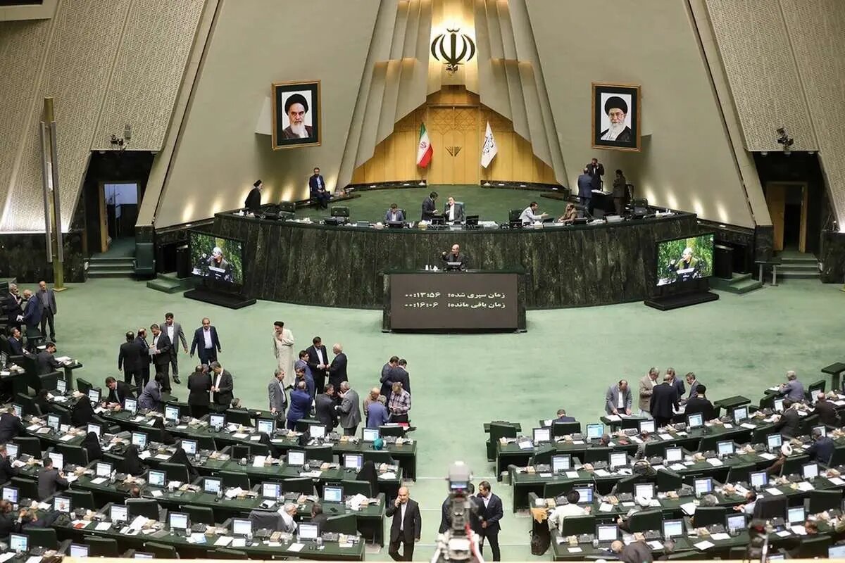 ۴۰ میلیون تومان؛ سقف معافیت مالیات بر درآمد/ نقشه نرخ پلکانی مالیات بر درآمد ۴۰ میلیون تومان؛ سقف معافیت مالیات بر درآمد/ نقشه نرخ پلکانی مالیات بر درآمد
