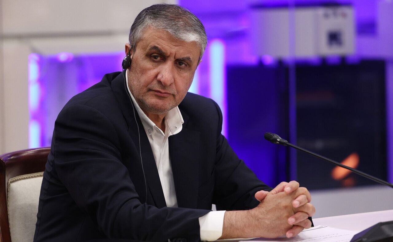 واکنش معاون رئیس جمهور به حضور ناوگروه آبراهام لینکن در نزدیکی ایران/ آمریکایی‌ها تابع قانون جنگل هستند