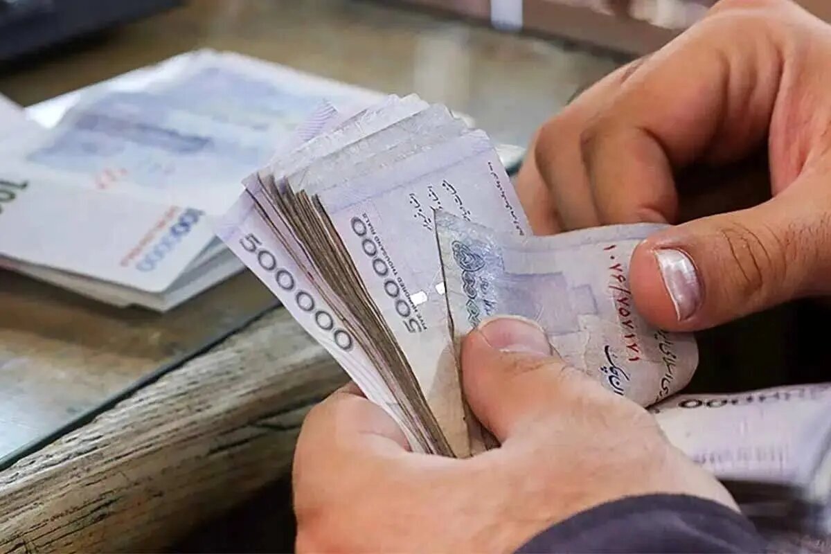 افزایش حقوق ۱۴۰۵ با فرمول طلا / آیا حداقل دستمزد به ۲ گرم طلا می‌رسد؟