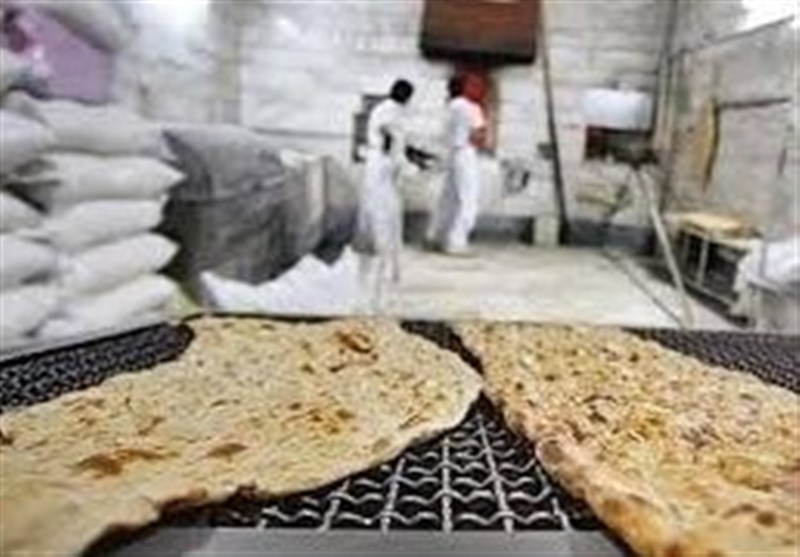 پرداخت یارانه پخت نان به تمام نانوایان کشور آغاز شد – تسنیم