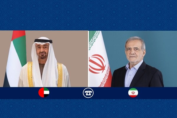پزشکیان: به هرگونه تجاوز به کشور و ملت ایران، بی‌درنگ پاسخ می‌دهیم