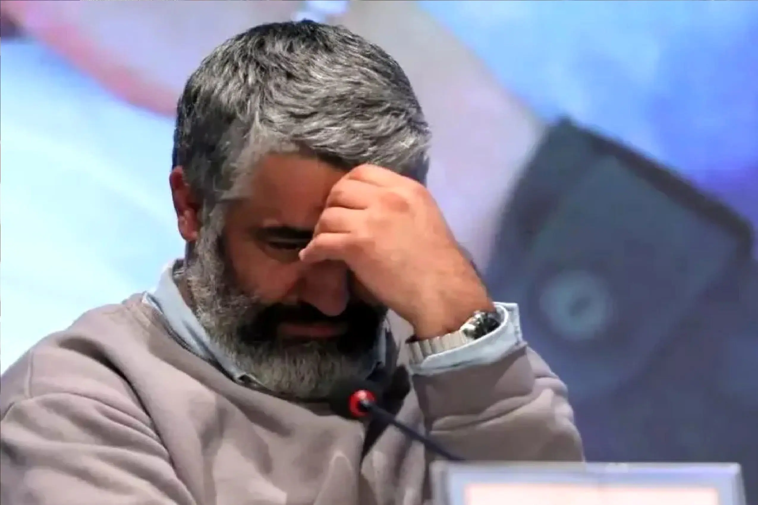 پژمان جمشیدی ممنوع الکار شد؟