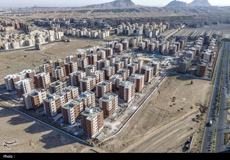 پیشرفت فیزیکی نهضت ملی مسکن به 30درصد رسید – تسنیم