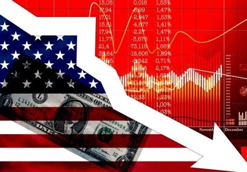 چشم‌انداز شکننده اقتصاد آمریکا در سال 2026 – تسنیم