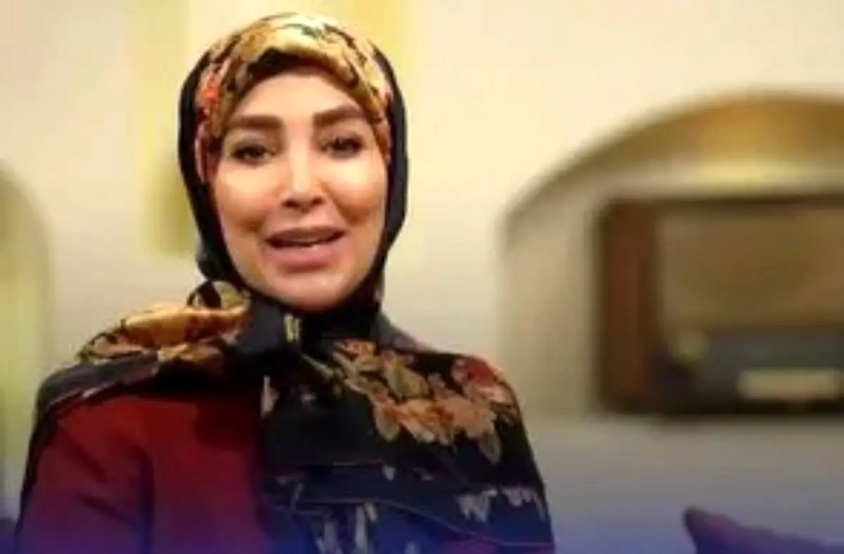 ژیلا صادقی هم معترض به شرایط موجود شد ژیلا صادقی هم معترض به شرایط موجود شد