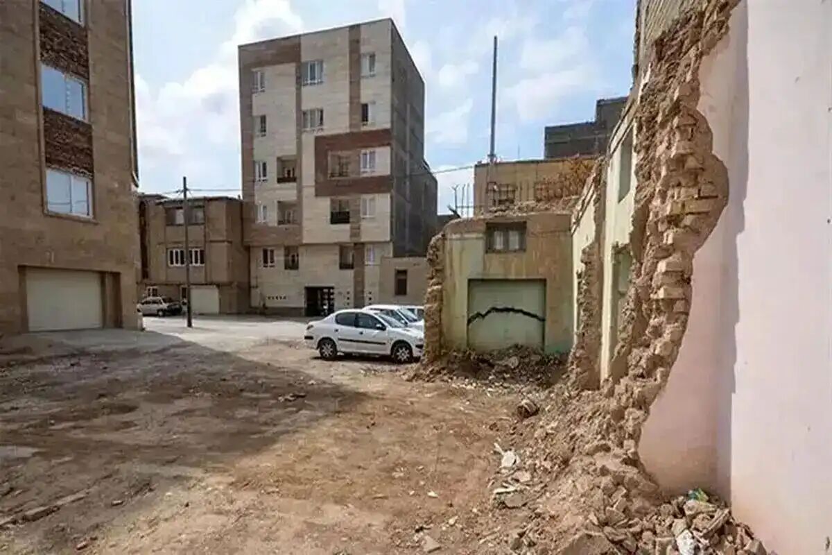 ۶ پروژه شرکت بازآفرینی شهری با ۱۹۰ میلیارد تومان اعتبار در دهه فجر افتتاح می‌شود