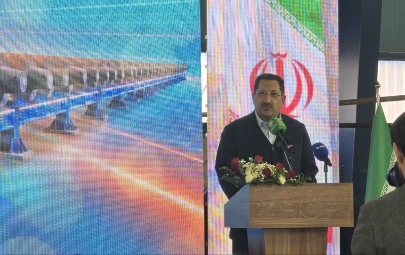 اتابک: بومی‌سازی الکترود گرافیتی، صنعت فولاد را از وابستگی راهبردی نجات داد