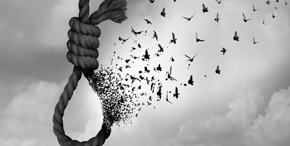اتفاق نادر در اجرای حکم قصاص در بابلسر؛ طناب دار پاره شد و حکم متوقف شد