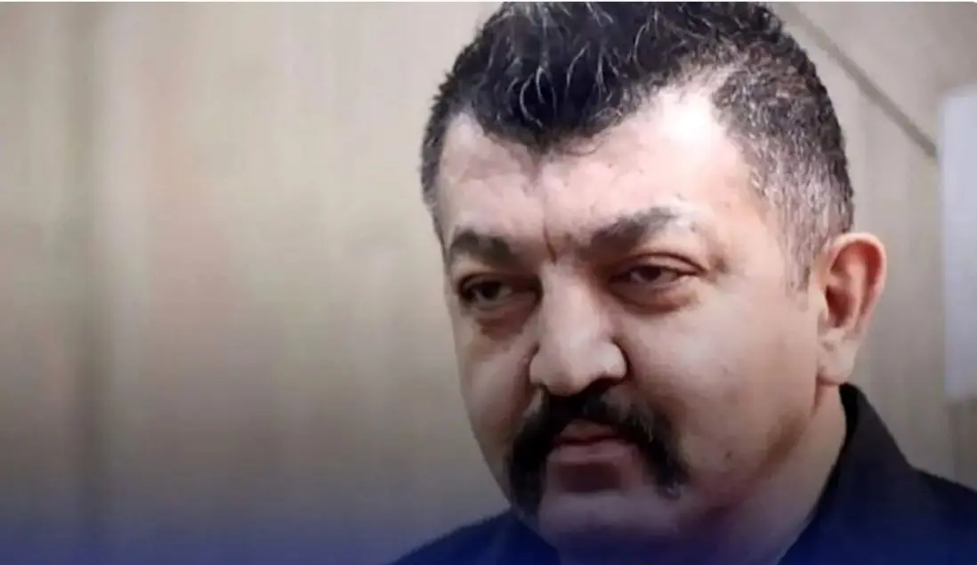 احمد ایراندوست حال عجیب این روزهایش را شرح داد