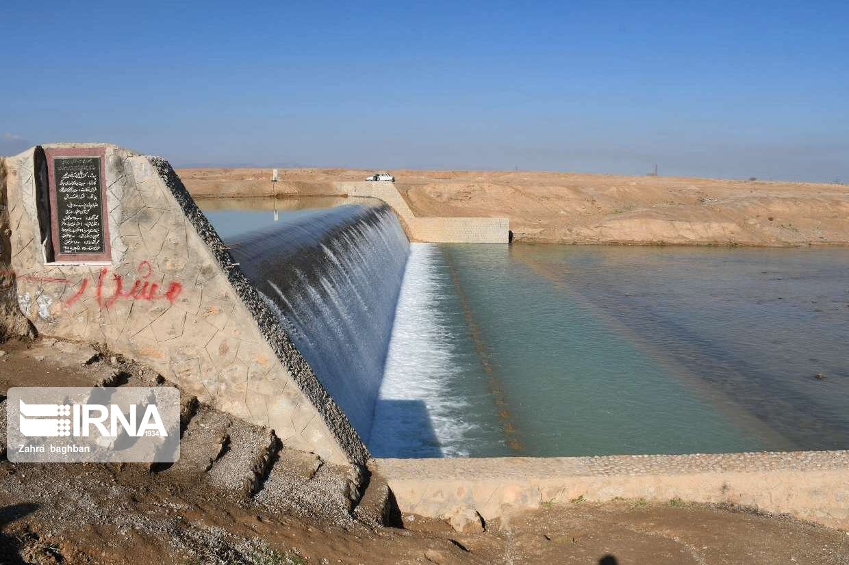 اختصاص حداقل سه درصد از منابع صندوق توسعه ملی جهت اجرای طرح‌های عمرانی آب و خاک