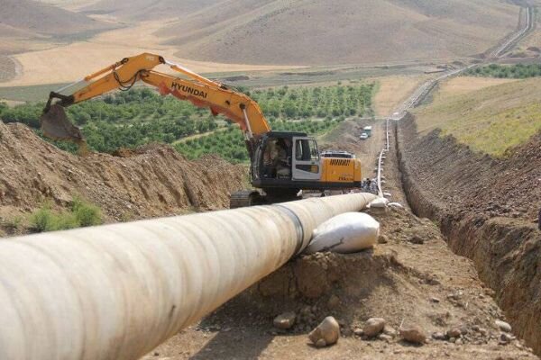 اختصاص ۳ همت برای گازرسانی به مناطق فاقد گاز
