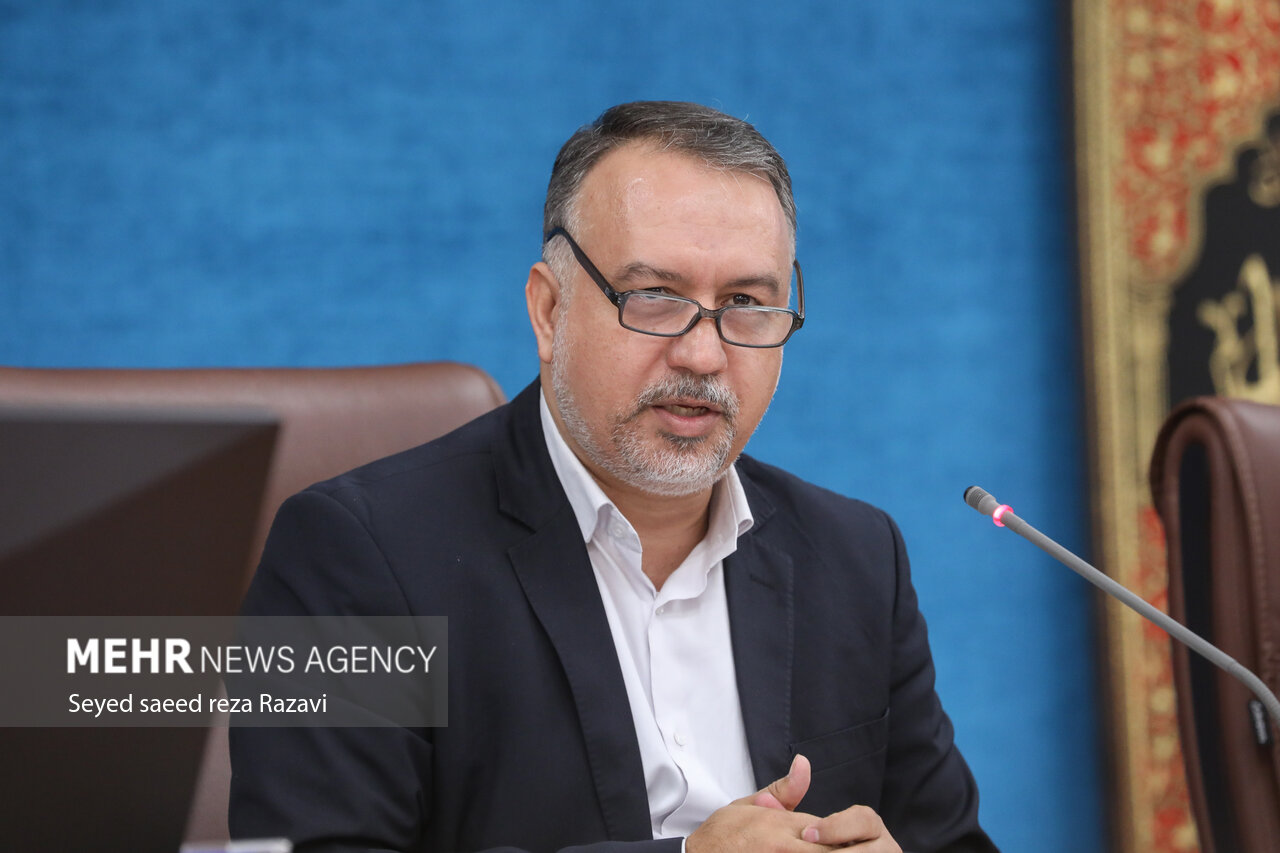 اسلامی: انتخابات شوراهای شهر برای اولین بار مستقل برگزار می‌شود