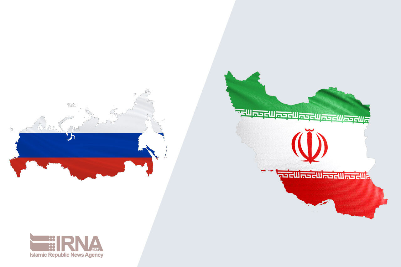 افزایش سهم روسیه از تولید نفت ایران و همکاری در تاسیس نیروگاههای هسته ای