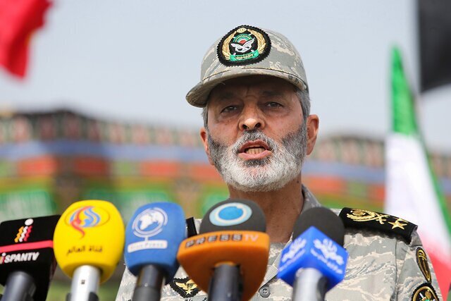 ایران به زبان موشک حرف می‌زند؛ پاسخ «سریع، دقیق، کوبنده» یعنی چه؟/ جزئیات جدید و مهم از موشک خرمشهر ۴/ دقت خرمشهر ۴ چند متر است؟