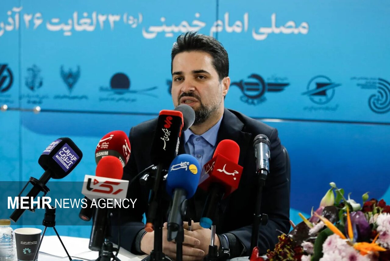 ایرلاین‌ها در پروازهای نوروزی قیمت متعارف بلیت را رعایت کنند