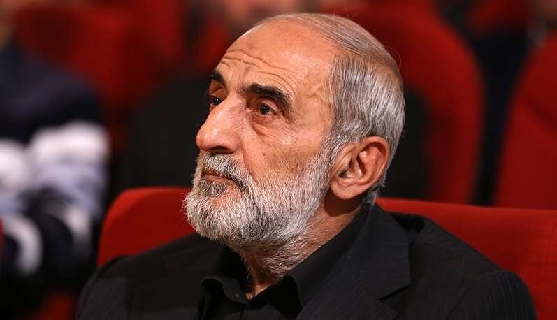 این تنها موردی بود که حسین شریعتمداری از رفسنجانی تمجید کرد؟/ هاشمی به من روحیه داد
