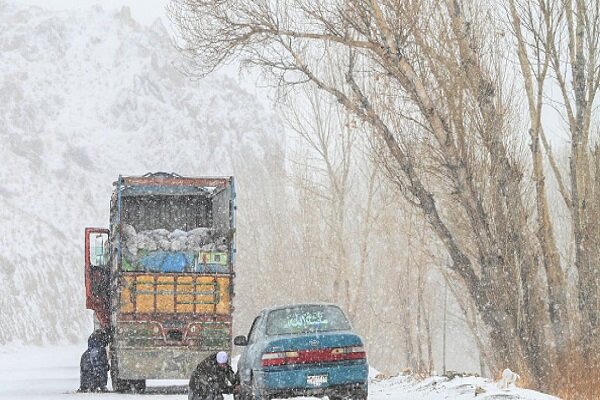 بارش باران و برف در کشور؛ هشدار سازمان هواشناسی برای چند استان