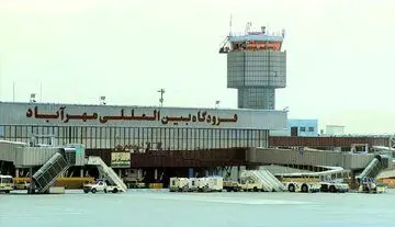 برنامه پروازهای فرودگاه مهرآباد در روز ۲۲ بهمن چه تغییری کرد؟