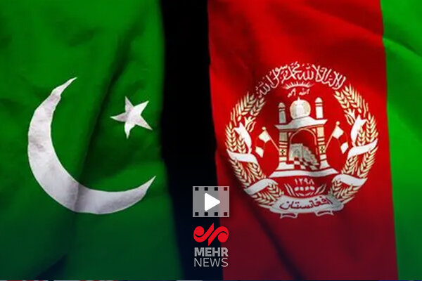 بقایی: نگران تنش میان پاکستان و افغانستان هستیم بقایی: نگران تنش میان پاکستان و افغانستان هستیم