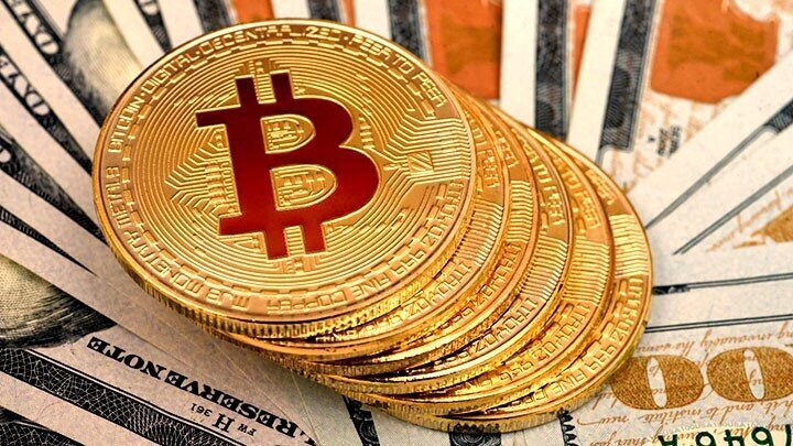 فشار فروش در بازار رمزارز / بیت‌کوین عقب نشست