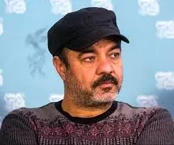 بیوگرافی سعید آقاخانی