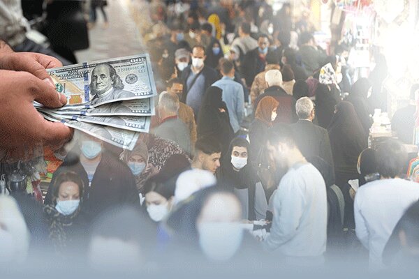 تاثیر حذف ارز ترجیحی بر اقتصاد خانوار چیست؟/ هزینه خوراکی خانوارها «باورنکردنی» شد