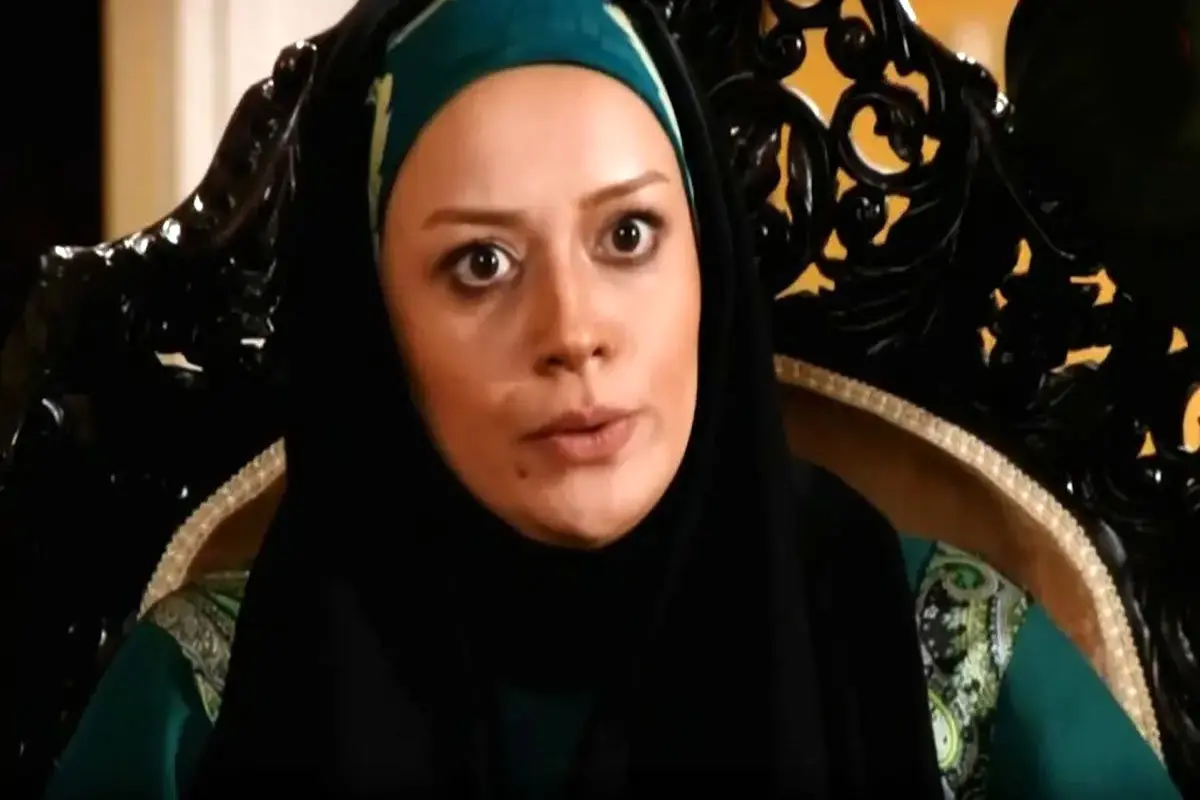 تصویری از الهام چرخنده و سحر قریشی در قلب یک مراسم خیریه سال ۹۷ تصویری از الهام چرخنده و سحر قریشی در قلب یک مراسم خیریه سال ۹۷