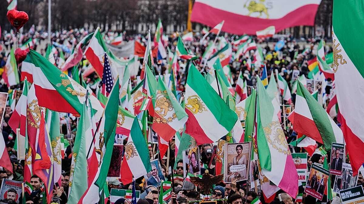 تعداد واقعی پهلوی‌چی‌ها در مونیخ چقدر بود؟