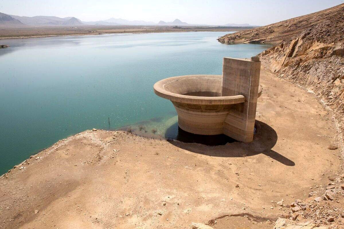 تهران به وضعیت استثنایی آب رسید/ پایتخت با بارش‌های اخیر از تنش آبی عبور کرد؟