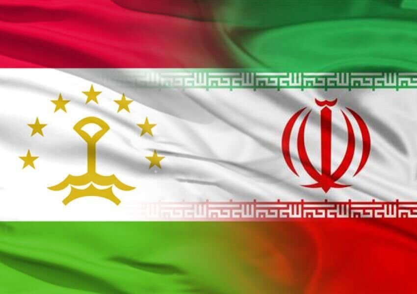 توسعه تولید ایران و تاجیکستان با ایجاد شهرک‌های صنعتی مشترک