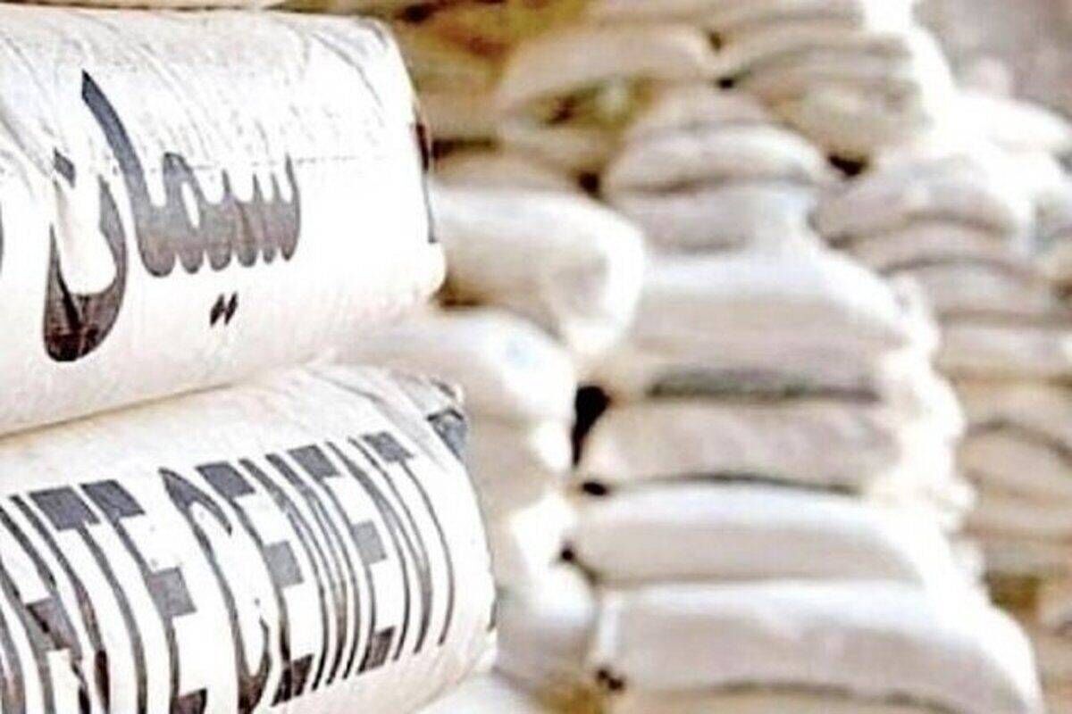 جهش درآمد شرکت‌های سیمانی در پی صادرات از مسیر بورس کالا